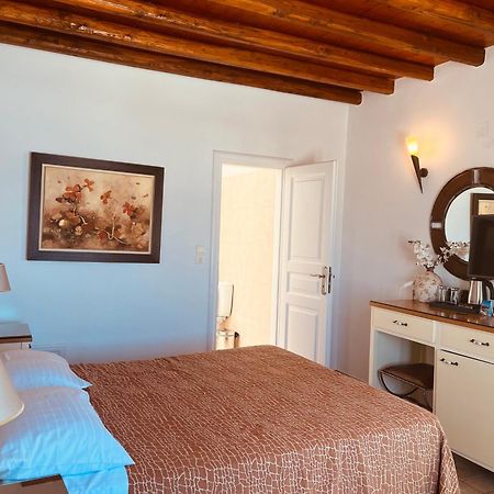 Aria Boutique Hotel Folégandros 외부 사진