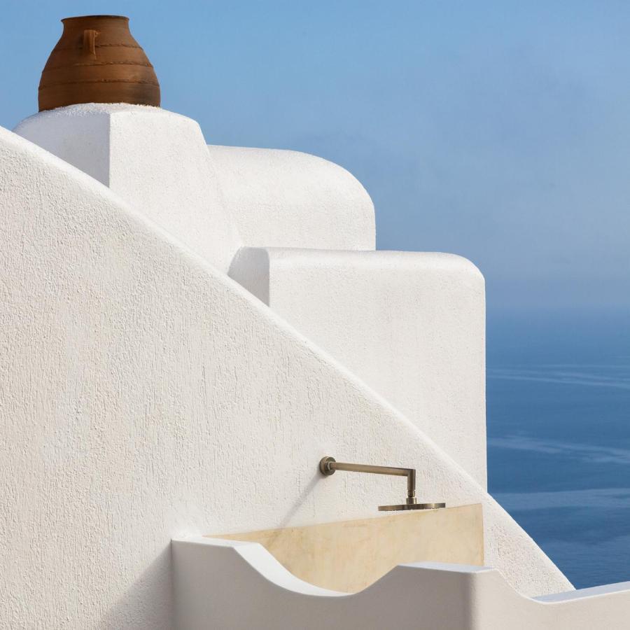 Aria Boutique Hotel Folégandros 외부 사진